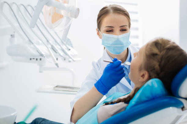 Oral Surgery in Waverly, NY